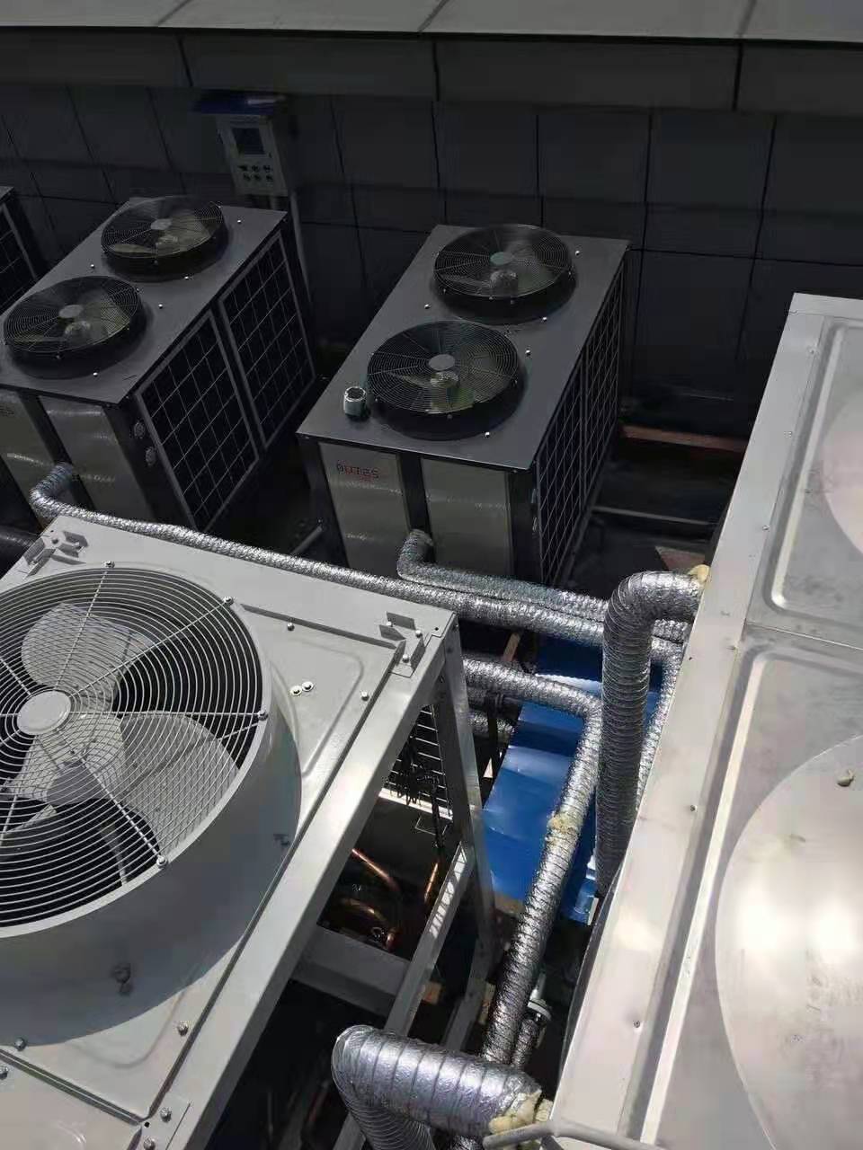 空气能热泵