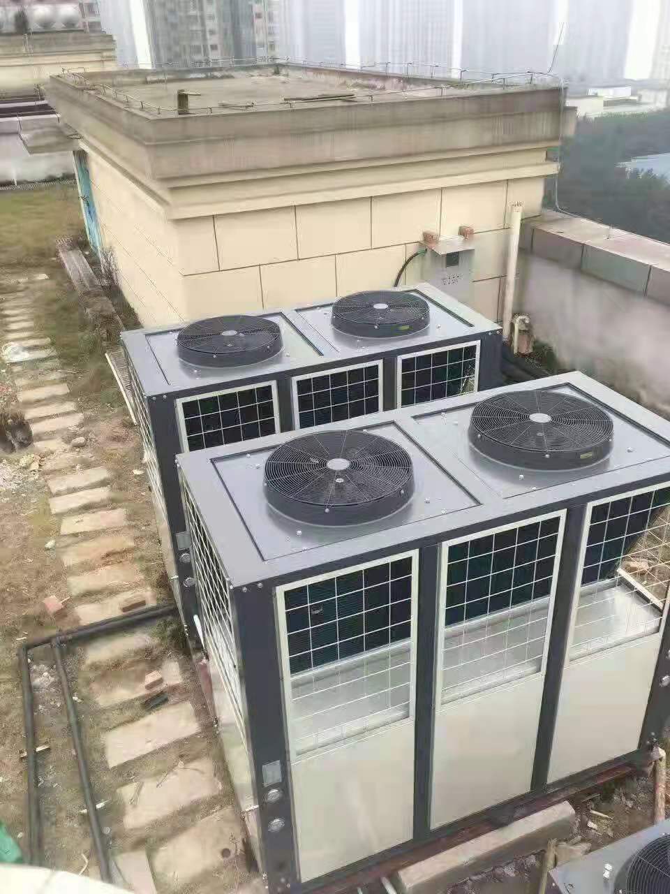 空气能热泵